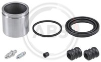 A.B.S. 57009 Reparatursatz, Bremssattel Vorne Links Rechts FüR Alfa Romeo Fiat