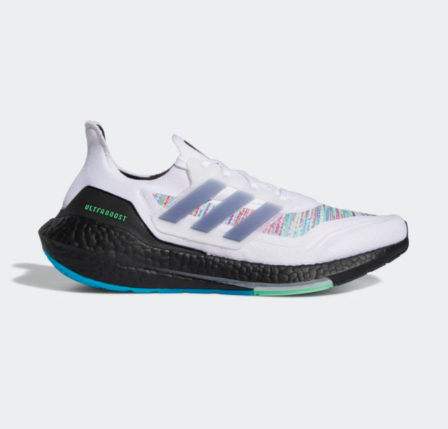 ultra boost multicolor ebay
