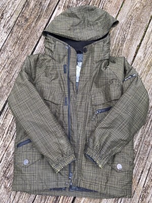 body glove ski jacket