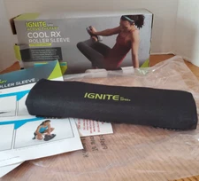 Ignite Spri Active Therapy Cool Rx Roller  Sleeve
