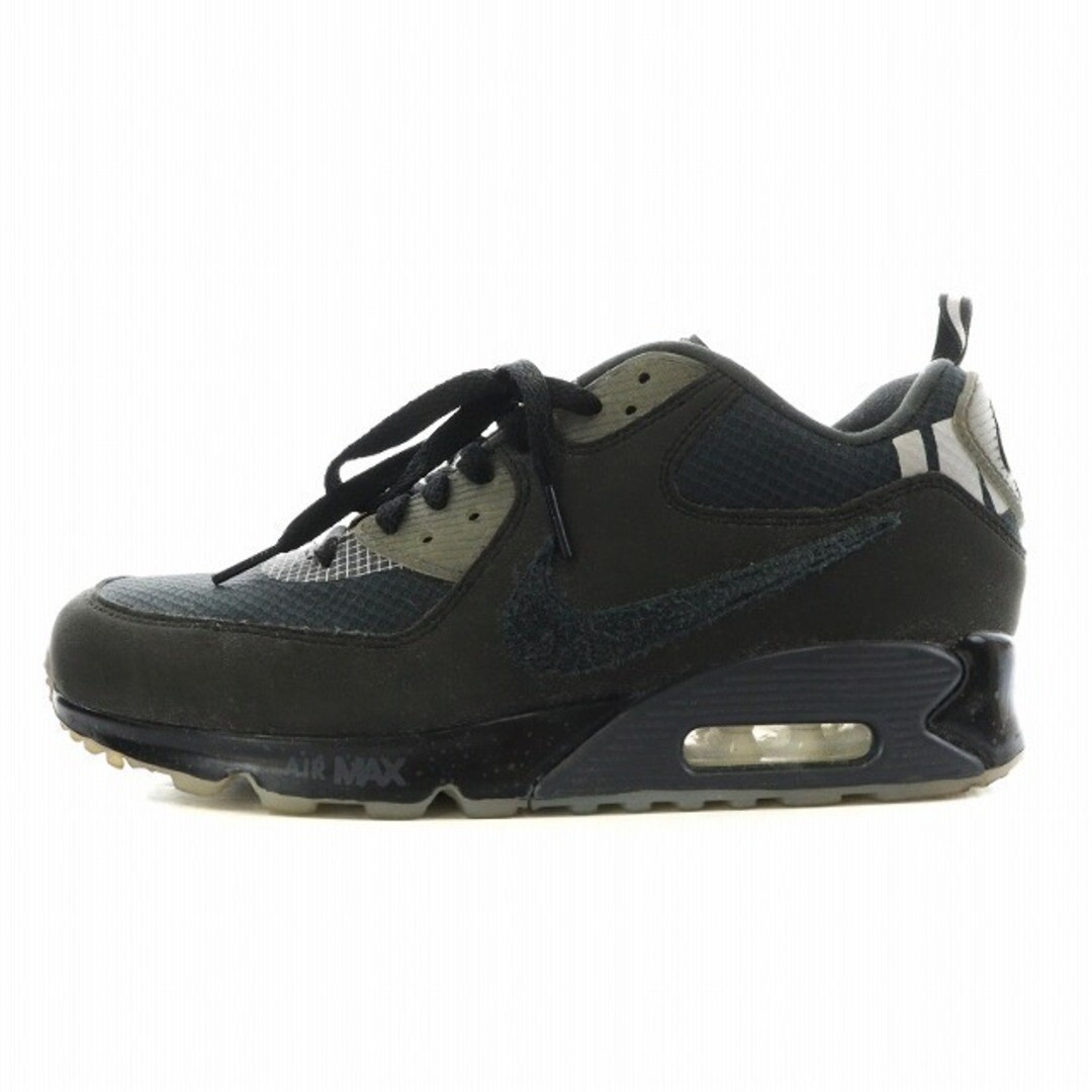 UNDEFEATED × NIKE AIR MAX 90 27.0cm 