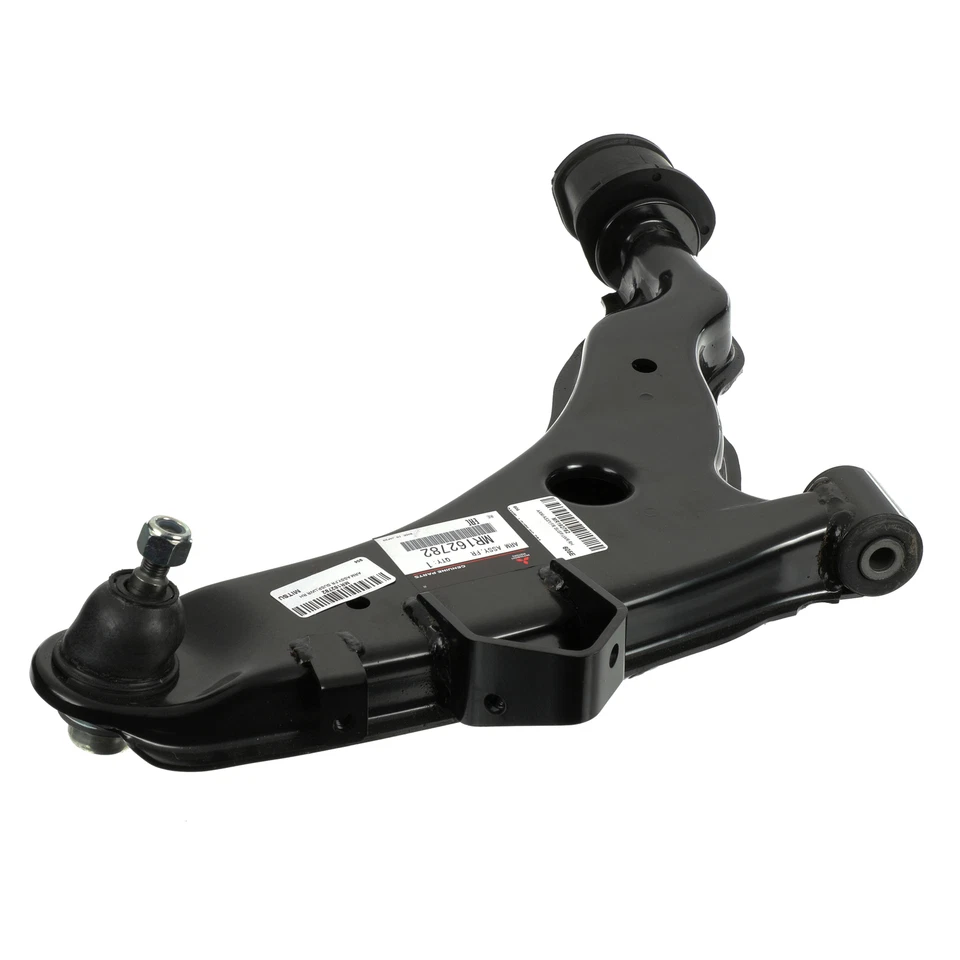 Brazo de control inferior derecho original OEM 1994-1999 Mitsubishi 3000GT MR162782 Foto 4 de 4