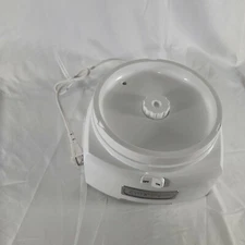 Cuisinart Model ICE-21 Ice Cream/Yogurt Maker Replacement Motor Base