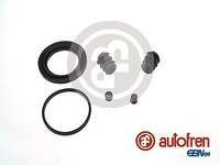 Autofren Seinsa D41814 Reparatursatz, Bremssattel Vorderachse FÜR Chrysler Citro