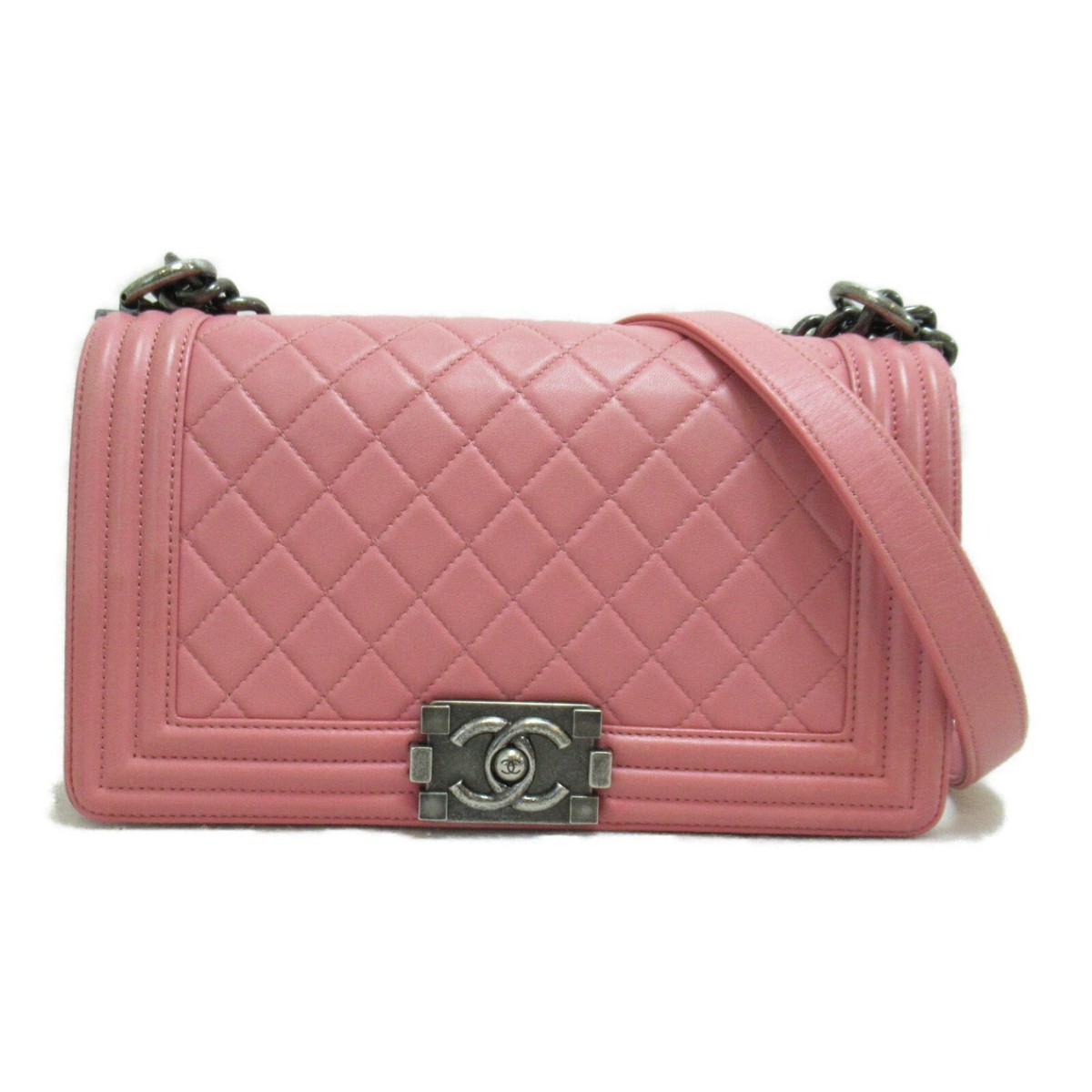 Chia sẻ 53 về used chanel boy bag mới nhất cdgdbentreeduvn #1 Chia sẻ 53 về used chanel boy bag mới nhất cdgdbentreeduvn