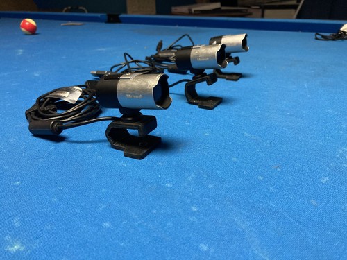 Cámara web Microsoft LifeCam Studio - Imagen 3 de 4