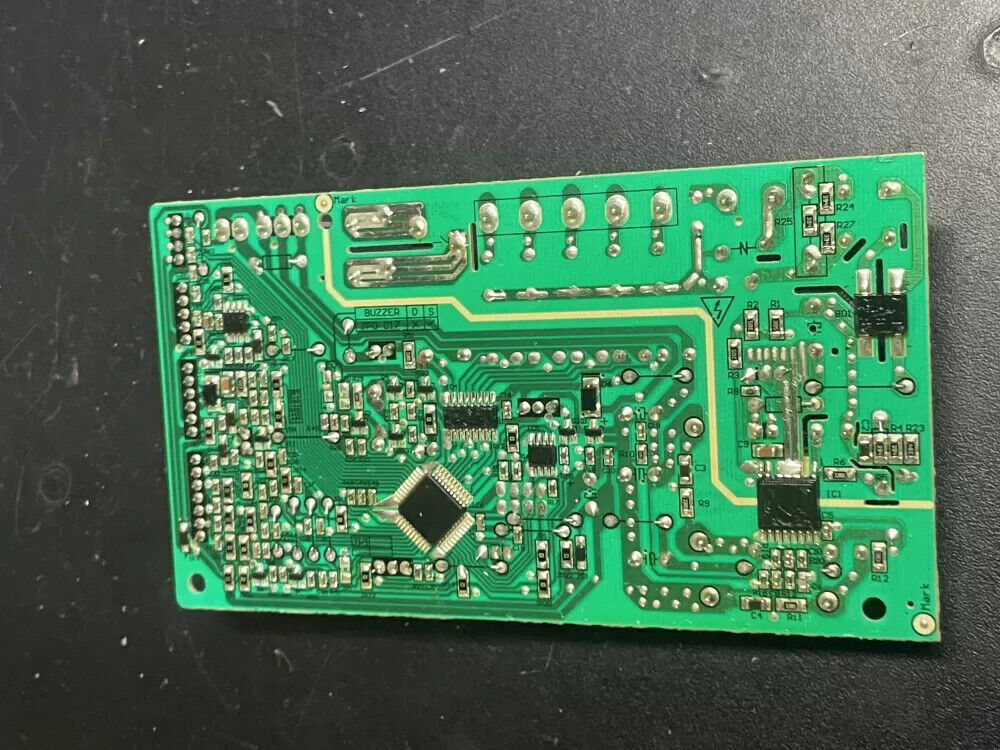 Changzhou E166702 Air Conditioning Control Board HDCEM1 Changzhou E166702 Air Conditioning Control Board HDCEM1