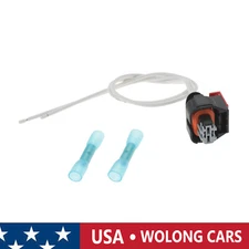 Injector Repair Plug Pigtail Connection Replace Fit for Chevrolet Duramax