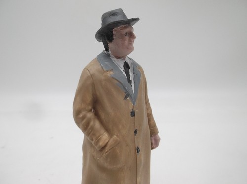 1/18 Figurine ENZO FERRARI - Imagen 8 de 9