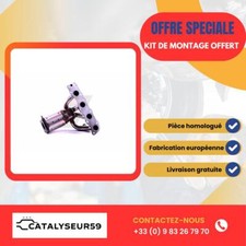 Catalyseurs Suzuki LIANA