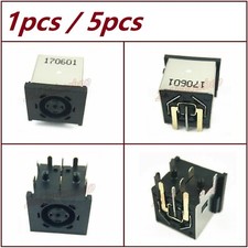 OEM DC in Power Jack Socket Connector Dock For Asus ROG G750 J G750JS G750JH