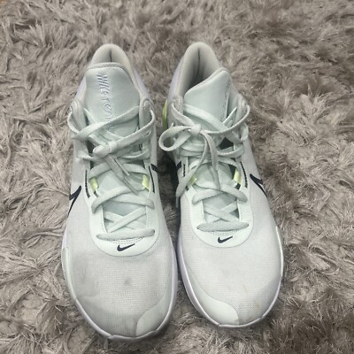 Size 12 - Nike Renew Elevate 3 Barely Green