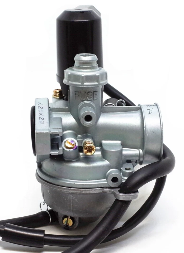 Carburetor For Kawasaki KFX50 KFX90 2007-2021 - Image 3 of 3