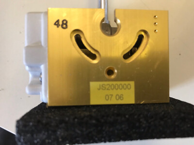 HBC-radiomatic Joystick JS200000   Original Ersatzteil