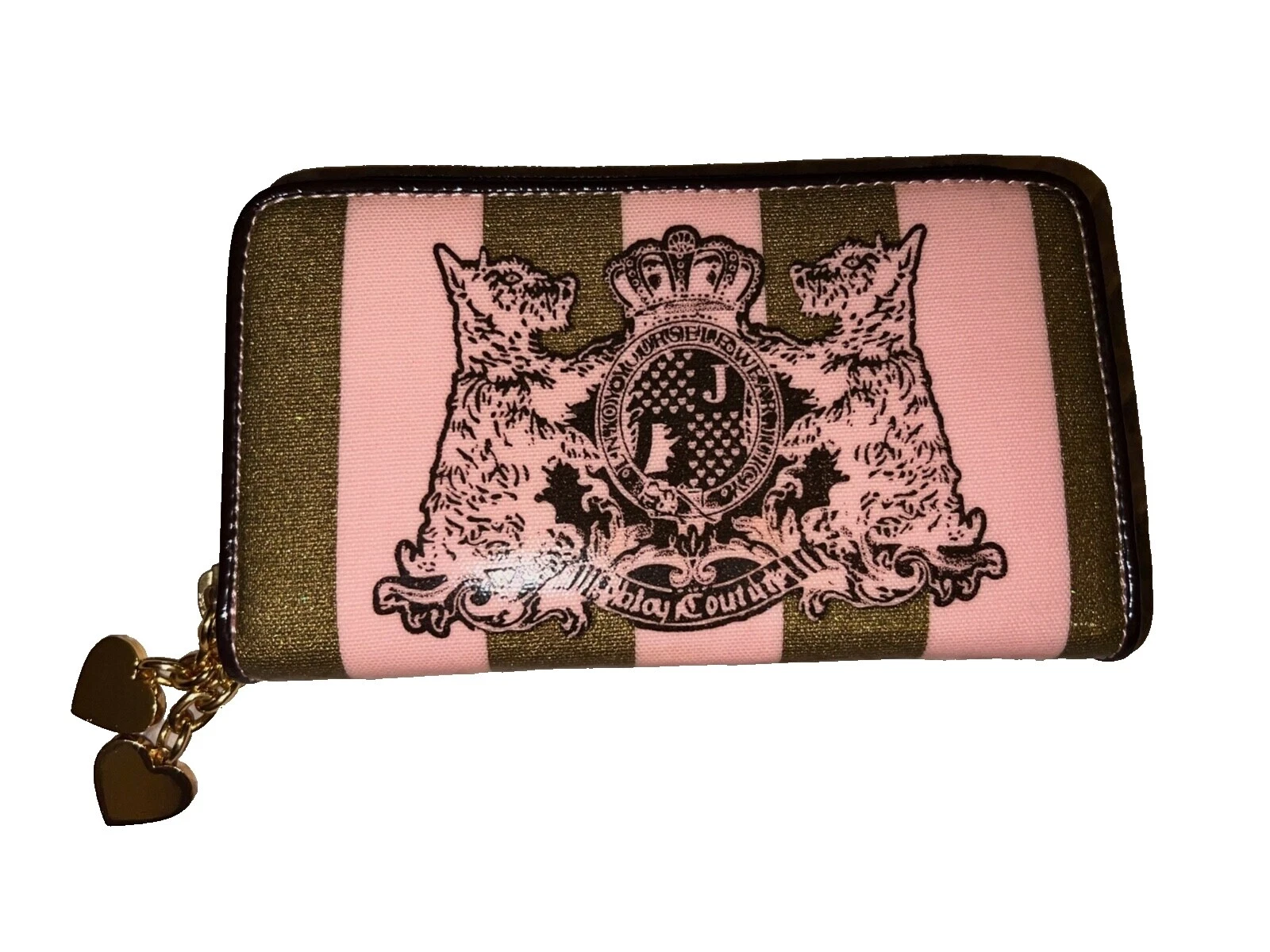 Brochas de Maquillaje Juicy Couture