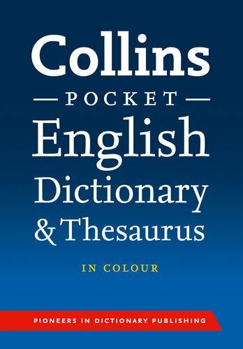 English Dictionary Complete and by Collins Dictionaries