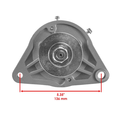 Starter Generator for Toro Workman MD Kohler 12HP Gas 2008 - 2010 99-7108 997108 - Picture 3 of 8
