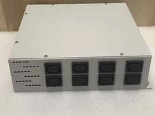 Bretford Power Manager (32 Unit Capacity) Used in MDM Network Ready Laptop Carts