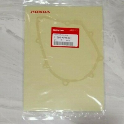 Kit Guarnizione E Filtro Olio Per Honda Grom MSX125 – Compatibile 2013-2021, Include Guarnizione Coperchio Frizione, Filtro Olio Spinner E Candela
