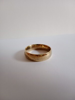 Signore degli Anelli l'unico anello cosplay lotr lo hobbit