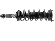 KYB 59PB37K Rear Strut and Coil Spring Assembly Fits 2005-2009 Subaru Outback