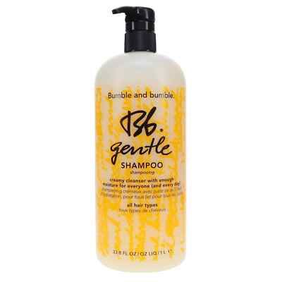 Bumble and Bumble sanftes Shampoo 1L