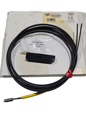 AUTOMATION DIRECT OPTICAL FIBER CF-DB2-20 CFDB220 NOS