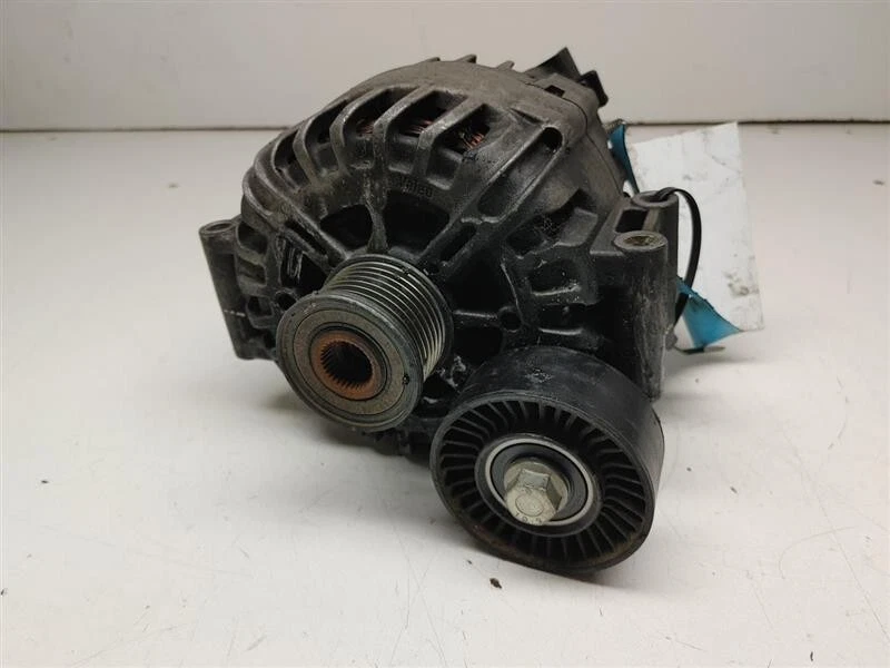 2007-2010 BMW X5 conjunto de alternador 220 AMP 3.0L OEM TG23C013 - Imagem 2 de 4