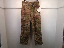 US Military Multicam OCP Combat Pants FR Size Medium Regular M-R New 2018 103-F
