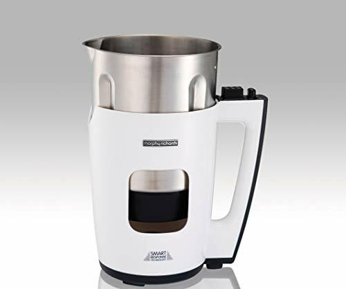 morphy richards total control