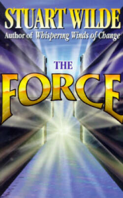 #ad #ad The Force Paperback By Wilde Stuart GOOD $4.55