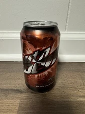 NEW Unopened Mountain Dew Game Fuel Citrus Cherry 12 oz Can Full Sealed