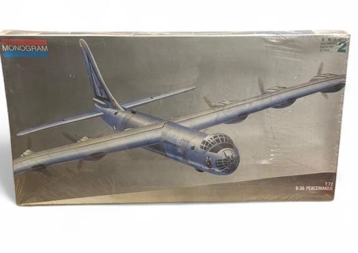 B 36 Model Kit for sale | eBay
