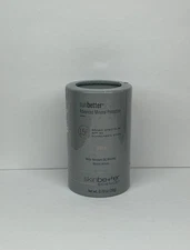 Skin Better Science Sunbetter Sunscreen Stick SPF56 Sheer 0.70oz 