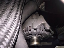 Alternateur Ssangyong ACTYON
