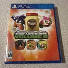 Green Lava Studios Volume 2 (Limited Run Games) (Playstation 4)