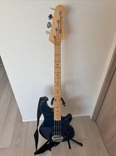 LAKLAND SL4-94 Deluxe BTM 4-string electric bass Safe Packing!