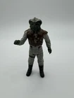 Vintage 1983 Kenner Star Wars Return Of The Jedi Klaatu 4" Action Figure Loose