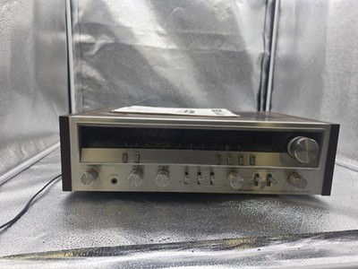 Pioneer SX-820 (Pioneer SX-3700) Tested | eBay
