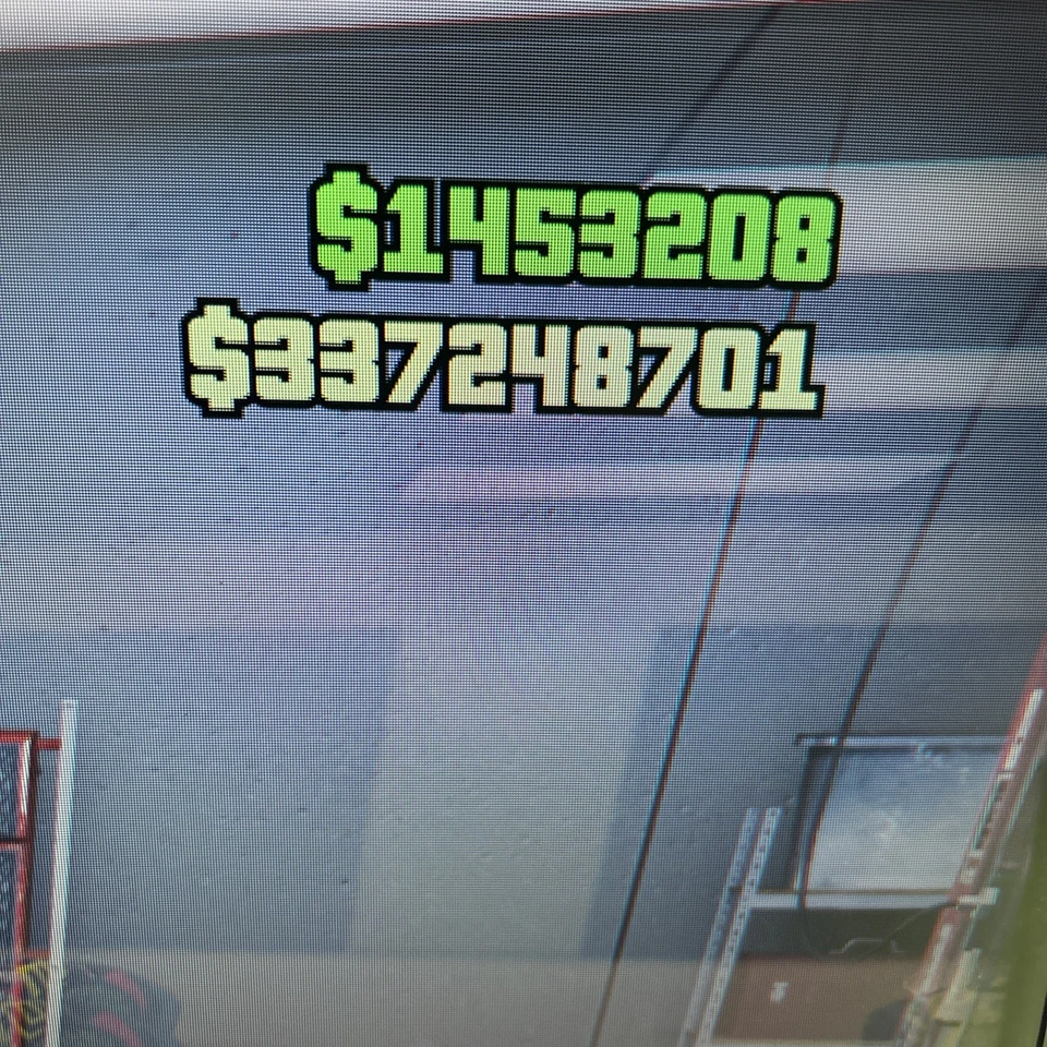 GTA DUPLICATION PACKAGE | PS5 VERSION | NEW GEN | MONEY - Image 2 of 2