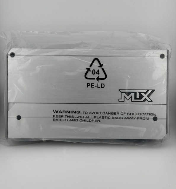 MTX XTHUNDER1500.1