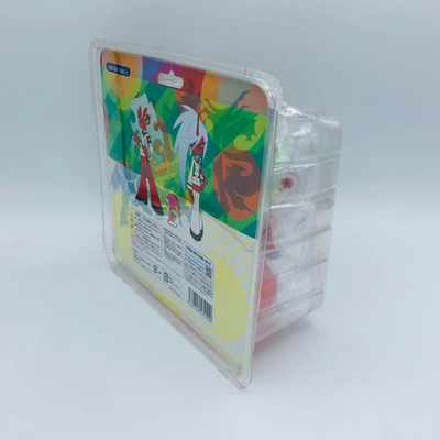 ピーニャ＆ドドゲザン アクスタ2体セット 2026年2月に「New PANTY & STOCKING with GARTERBELT アクリルキー