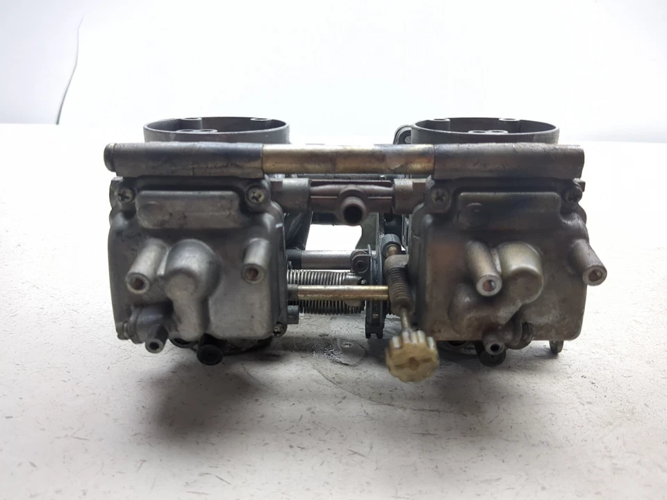 Carburador 04-09 Suzuki GS500F Foto 3 de 4