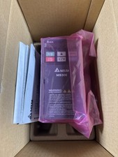 Delta MS300 VFD7A5MS23ANSAA VFD Drive 2HP 240V 3PH Source 1 S1-6111669 NEW