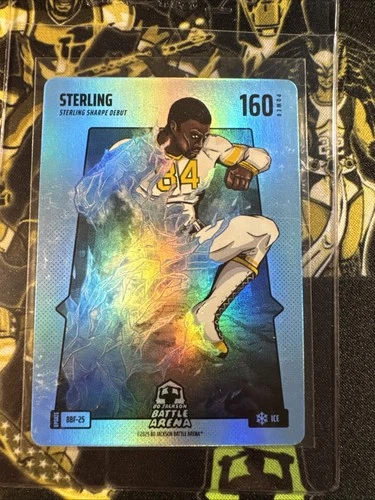 Sterling