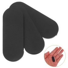 3 Pcs Computer Privacy Screen Black Webcam Protector Camera Cover