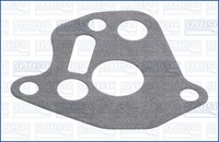 Ajusa Dichtung ÖLpumpe 00030400 FüR Ford Fiesta 1 Gfbt 2 Fbd Escort 3 Gaa Wfvt 4