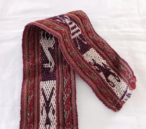 Peru Textiles | eBay