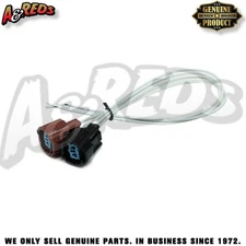 Rostra Solenoid Harness Repair Kit fits various Honda/Acura (#350-0146)