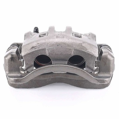 L3211A Powerstop Brake Caliper Front Passenger Right Side Hand for Kia Sedona